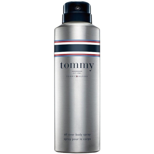 Tommy Hilfiger Tommy Body Spray 200ml - LookincredibleTommy Hilfiger22548424896