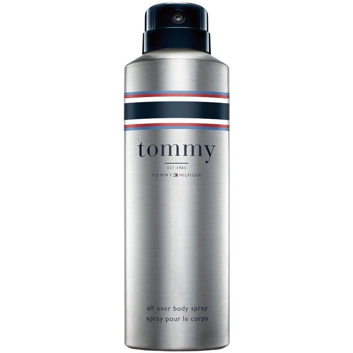 Tommy Hilfiger Tommy Body Spray 200ml - LookincredibleTommy Hilfiger22548424896