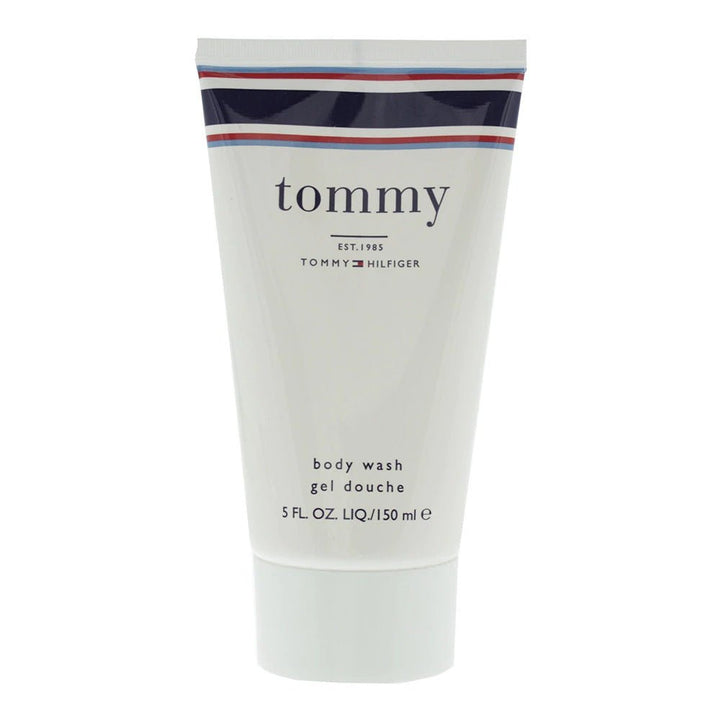 Tommy Hilfiger Tommy Body Wash 150ml - LookincredibleTommy Hilfiger22548298367