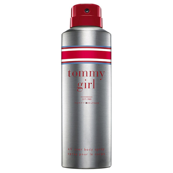 Tommy Hilfiger Tommy Girl Deodorant Body Spray 200ml - LookincredibleTommy Hilfiger22548424902