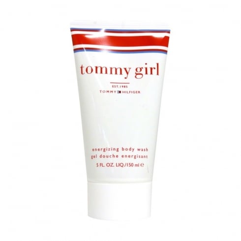 Tommy Hilfiger Tommy Girl Energizing Body Wash 150ml - LookincredibleTommy Hilfiger22548298374