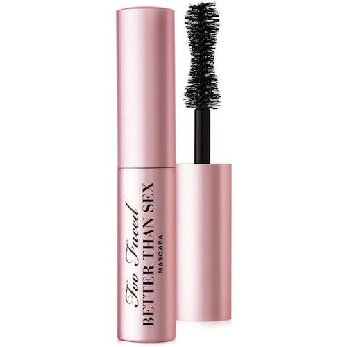 Too Faced Better Than Sex Mascara Travel Size - LookincredibleToo Faced00651986971961