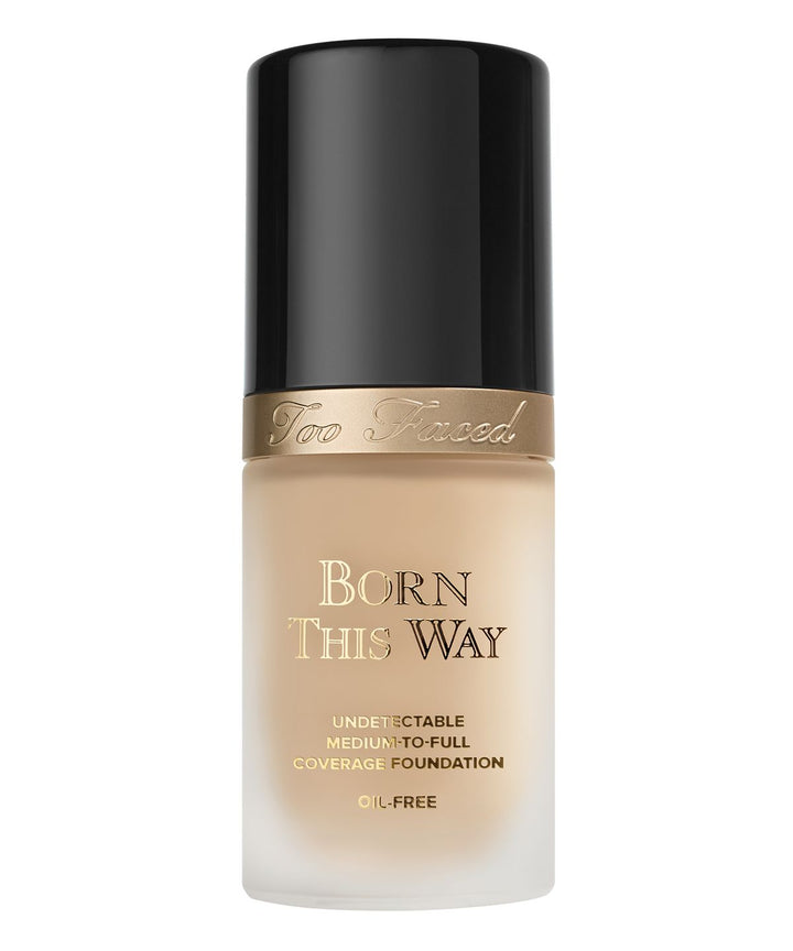 Too Faced Born This Way Luminous Oil-Free Medium-To-Full Coverage Foundation 30ml - LookincredibleToo Faced651986701322