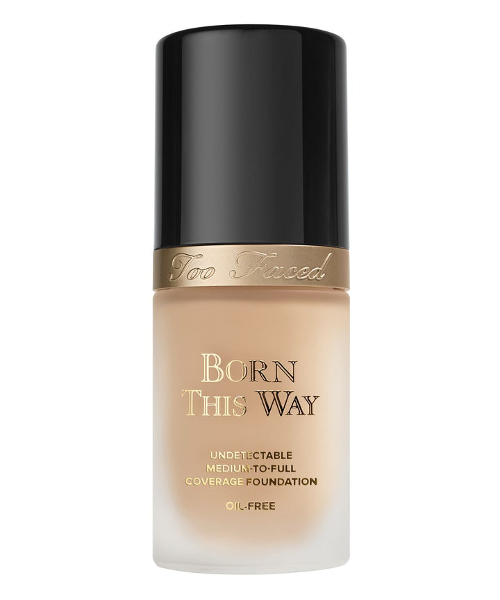 Too Faced Born This Way Luminous Oil-Free Medium-To-Full Coverage Foundation 30ml - LookincredibleToo Faced651986701339