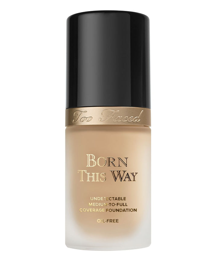 Too Faced Born This Way Luminous Oil-Free Medium-To-Full Coverage Foundation 30ml - LookincredibleToo Faced651986701346