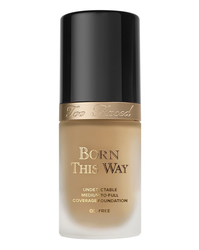 Too Faced Born This Way Luminous Oil-Free Medium-To-Full Coverage Foundation 30ml - LookincredibleToo Faced651986701353