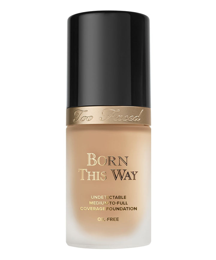 Too Faced Born This Way Luminous Oil-Free Medium-To-Full Coverage Foundation 30ml - LookincredibleToo Faced651986701360