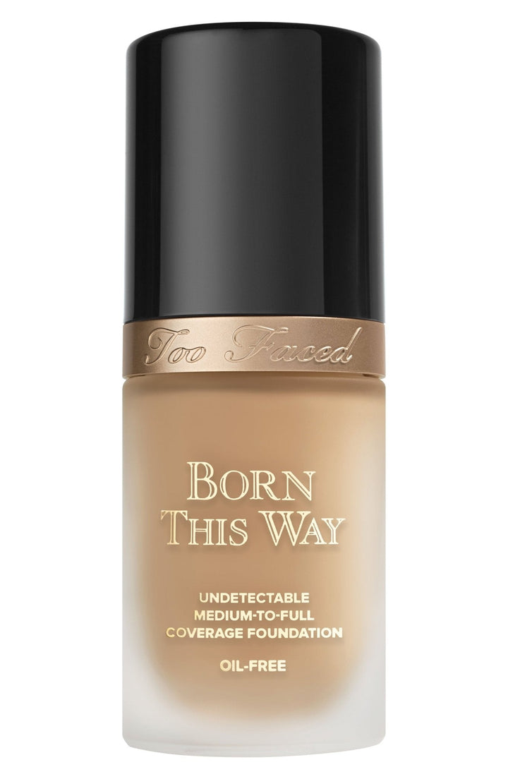 Too Faced Born This Way Luminous Oil-Free Medium-To-Full Coverage Foundation 30ml - LookincredibleToo Faced651986701377