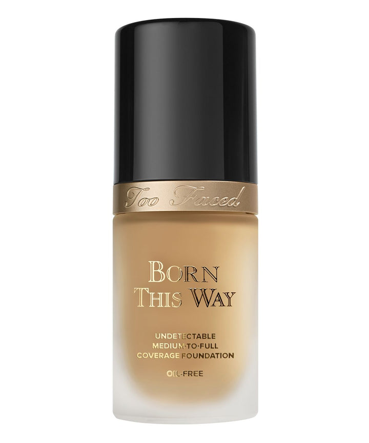 Too Faced Born This Way Luminous Oil-Free Medium-To-Full Coverage Foundation 30ml - LookincredibleToo Faced651986701384