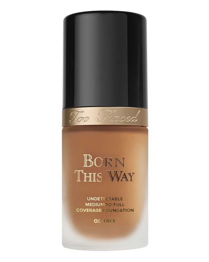 Too Faced Born This Way Luminous Oil-Free Medium-To-Full Coverage Foundation 30ml - LookincredibleToo Faced651986701414