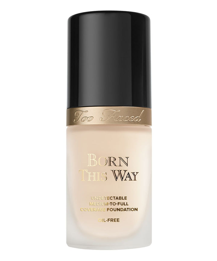 Too Faced Born This Way Luminous Oil-Free Medium-To-Full Coverage Foundation 30ml - LookincredibleToo Faced651986702015