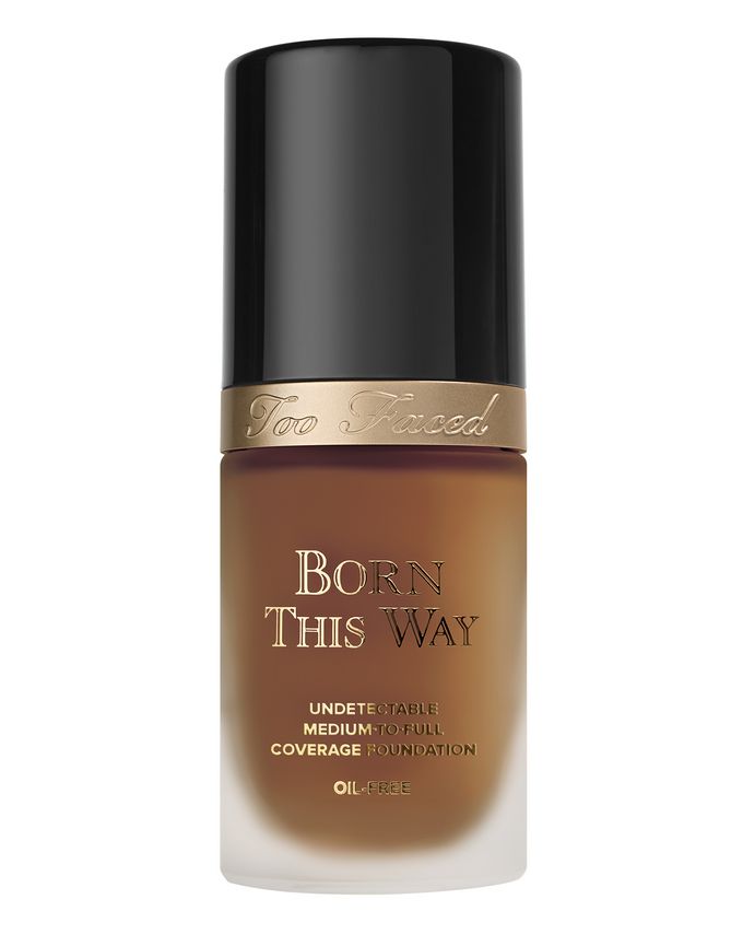 Too Faced Born This Way Luminous Oil-Free Medium-To-Full Coverage Foundation 30ml - LookincredibleToo Faced651986702053