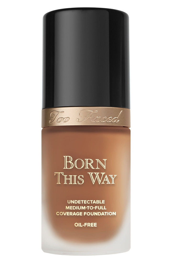 Too Faced Born This Way Luminous Oil-Free Medium-To-Full Coverage Foundation 30ml - LookincredibleToo Faced651986702862