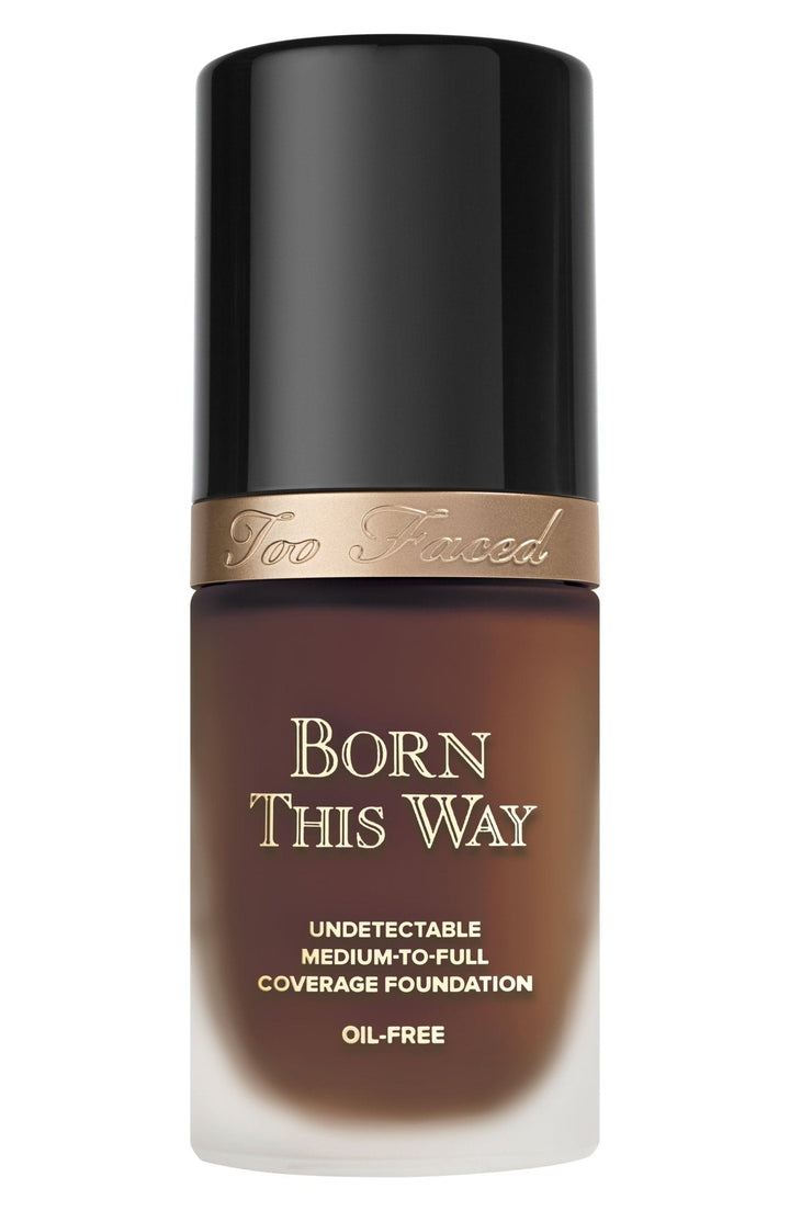 Too Faced Born This Way Luminous Oil-Free Medium-To-Full Coverage Foundation 30ml - LookincredibleToo Faced651986702886