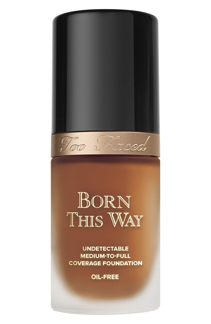 Too Faced Born This Way Luminous Oil-Free Medium-To-Full Coverage Foundation 30ml - LookincredibleToo Faced651986702893