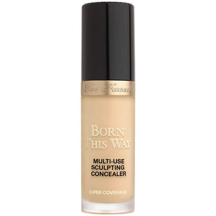 Too Faced Born This Way Super Coverage Concealer 15ml - LookincredibleToo Faced651986702503