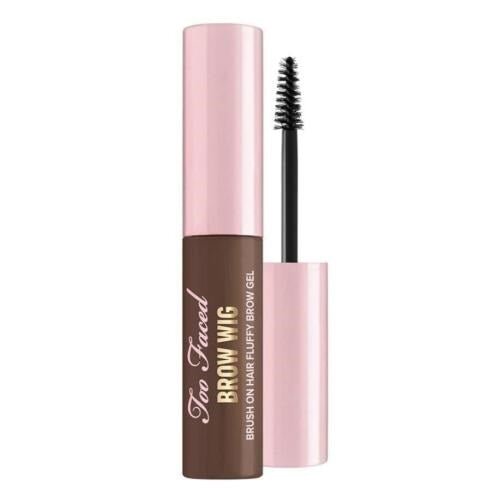 Too Faced Brow Wig Brush On Hair Fluffy Brow Gel 5.5ml - LookincredibleToo Faced651986160549