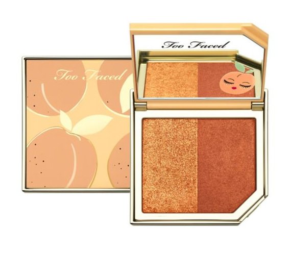 Too Faced Fruit Cocktail Duo Blush - LookincredibleToo Faced651986130542