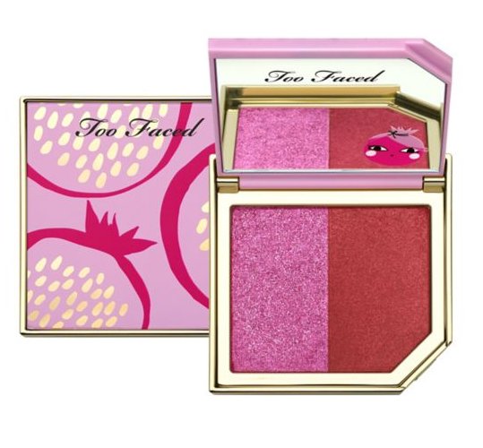 Too Faced Fruit Cocktail Duo Blush - LookincredibleToo Faced651986130559