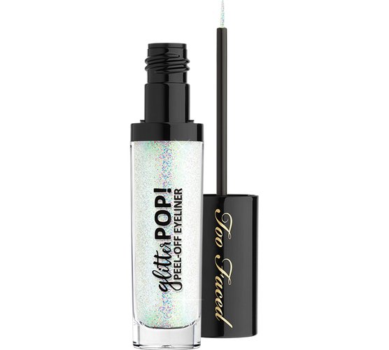 Too Faced Glitter Pop Peel-Off Eyeliner - LookincredibleToo Faced651986210428