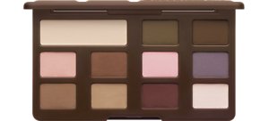 Too Faced Matte Chocolate Chip Eye Shadow Palette - LookincredibleToo Faced651986410316