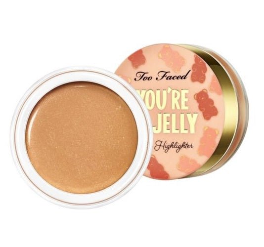 Too Faced Your So Jelly Highlighter 18ml - LookincredibleToo Faced651986703395