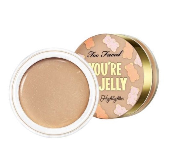 Too Faced Your So Jelly Highlighter 18ml - LookincredibleToo Faced651986703401