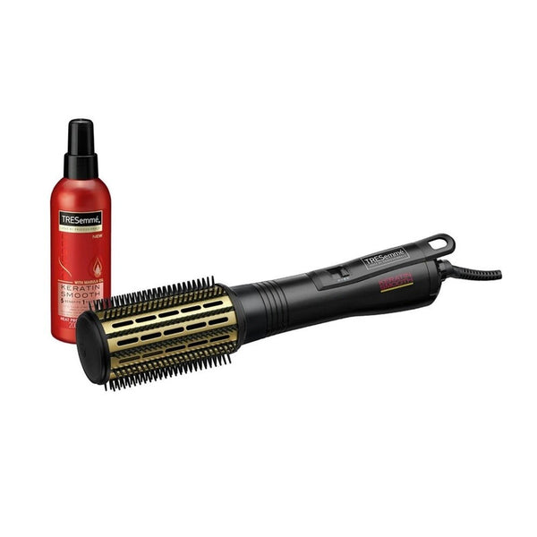 Tresemme Keratin Smooth Volume Hot Air Styler Brush 700w - LookincredibleTRESemme3030053227762