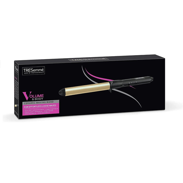 TRESemme Volume & Body Ceramic Waving Wand - LookincredibleTRESemme3030053228066