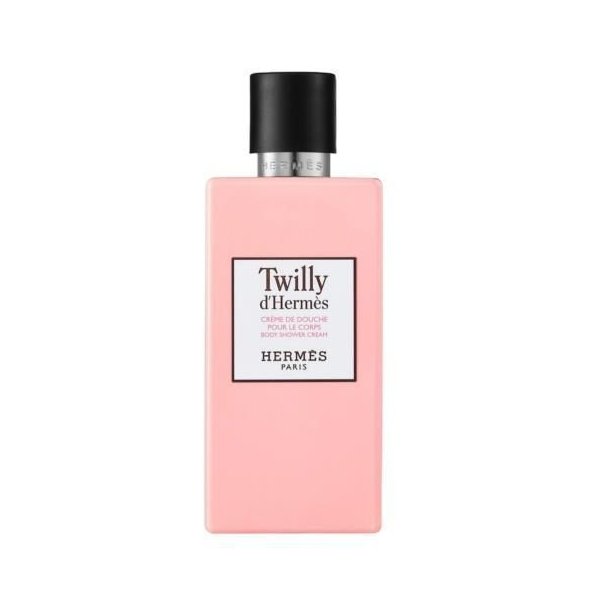 Twilly D'Hermes Body Shower Cream 200ml - LookincredibleHermes3346130010388