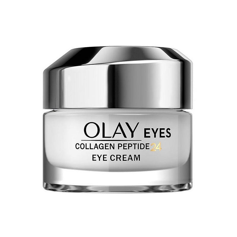 Olay Eyes Collagen Peptide 24 Eye Cream 15ml - Feel Gorgeous