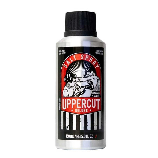 Uppercut Deluxe Salt Spray 150ml - LookincredibleUppercut Deluxe817891023793