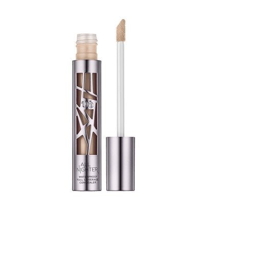 Urban Decay All Nighter Waterproof Full-Coverage Concealer 3.5ml - LookincredibleUrban Decay3605971567445