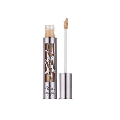 Urban Decay All Nighter Waterproof Full-Coverage Concealer 3.5ml - LookincredibleUrban Decay3605971567520