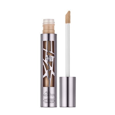 Urban Decay All Nighter Waterproof Full-Coverage Concealer 3.5ml - LookincredibleUrban Decay3605971567568