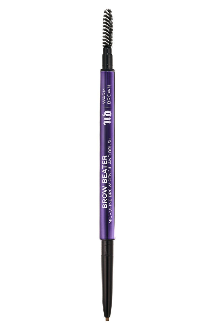 Urban Decay Brow Beater Microfine Brow Pencil and Brush - LookincredibleUrban Decay3605970976996