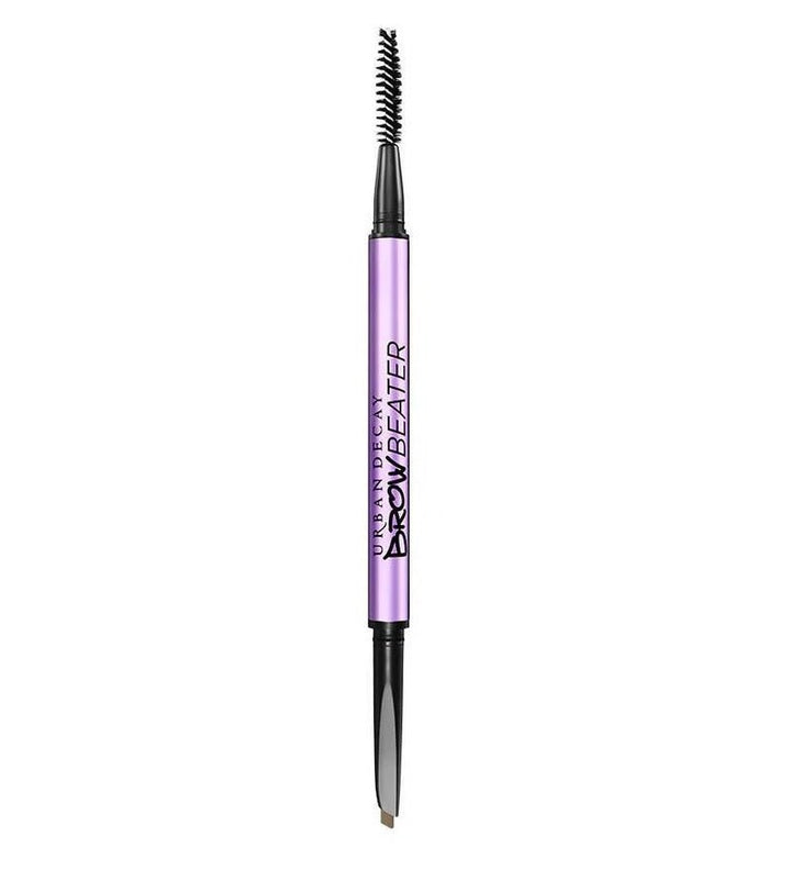 Urban Decay Brow Beater Microfine Brow Pencil and Brush - LookincredibleUrban Decay3605972302755