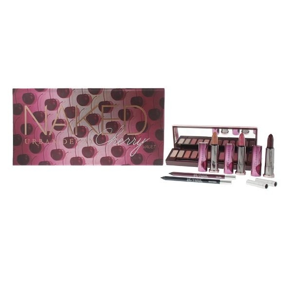 Urban Decay Cherry Vault 6 Piece Gift Set - LookincredibleUrban Decay3605971939938