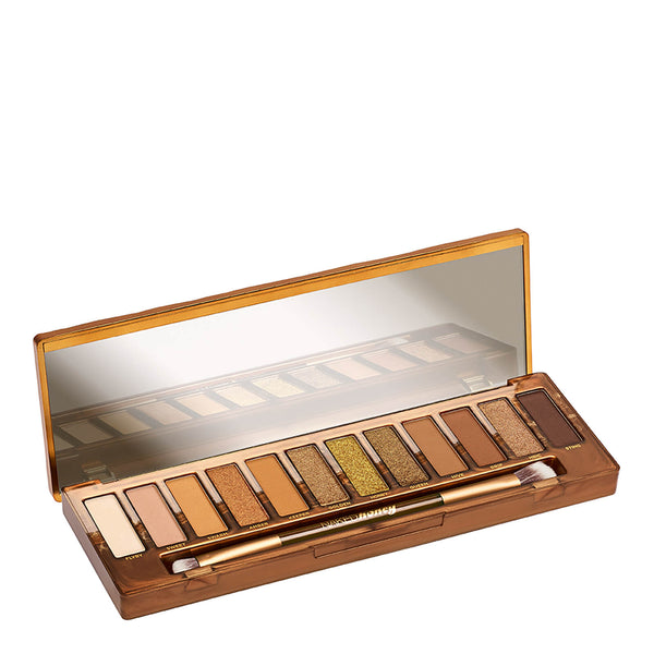 Urban Decay Naked Honey Eyeshadow Palette - LookincredibleUrban Decay3605972169037