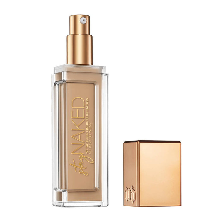 Urban Decay Stay Naked Foundation 30ml - LookincredibleUrban Decay3605972043962