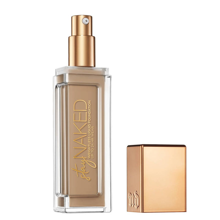 Urban Decay Stay Naked Foundation 30ml - LookincredibleUrban Decay3605972044044