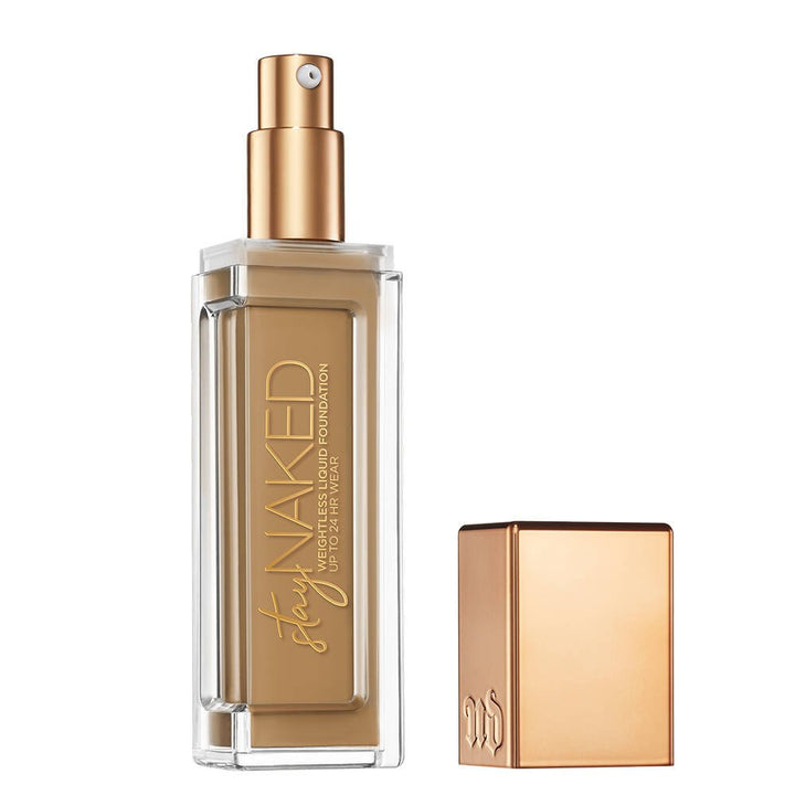 Urban Decay Stay Naked Foundation 30ml - LookincredibleUrban Decay3605972044327