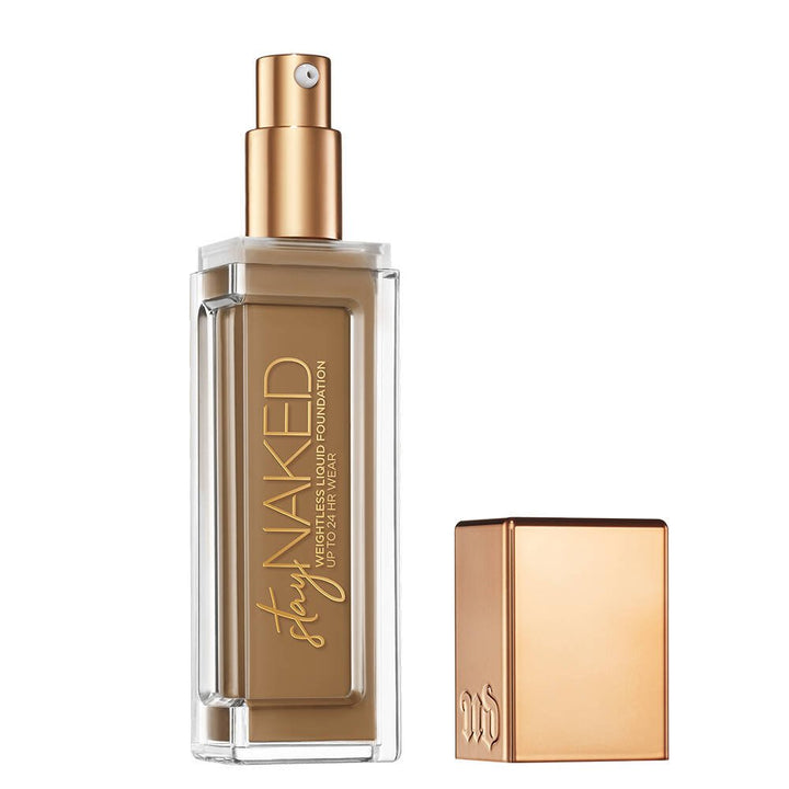 Urban Decay Stay Naked Foundation 30ml - LookincredibleUrban Decay3605972044563