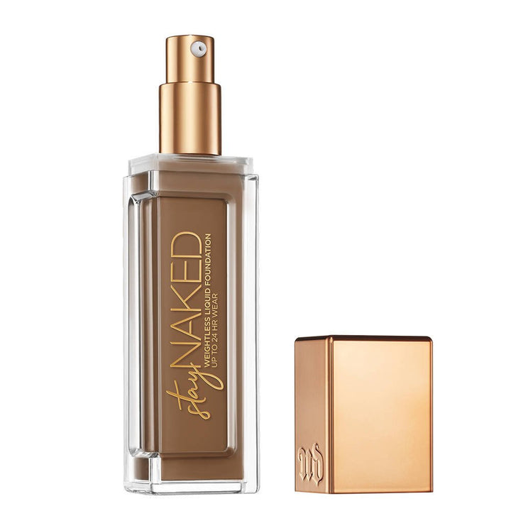 Urban Decay Stay Naked Foundation 30ml - LookincredibleUrban Decay3605972044648