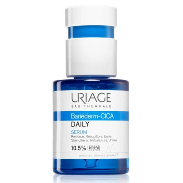 Uriage Bariederm Cica Daily Serum 30ml - LookincredibleUriage3661434011931