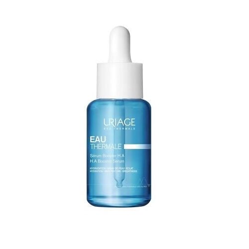 Uriage Eau Ha Thermale Serum Booster 30ml - LookincredibleUriage3661434009525