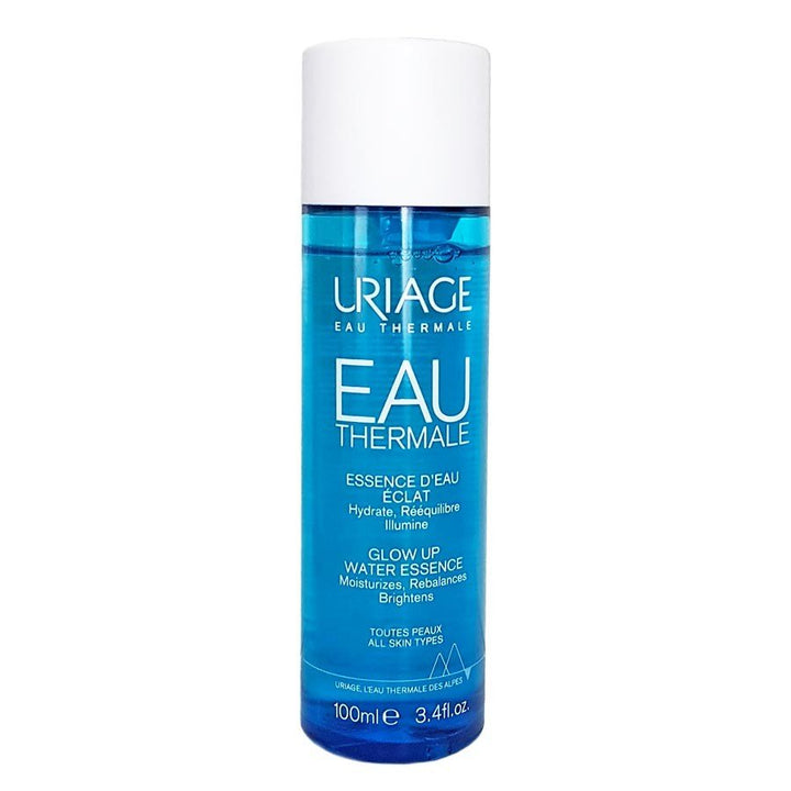 Uriage Eau Thermale Glow Up Water Essence 100ml - LookincredibleUriage3661434012020