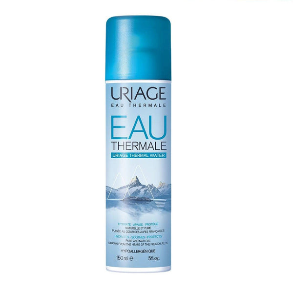 Uriage Eau Thermale Thermal Water 150ml - LookincredibleUriage3661434000515