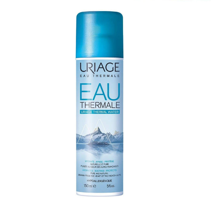 Uriage Eau Thermale Thermal Water 150ml - LookincredibleUriage3661434000515