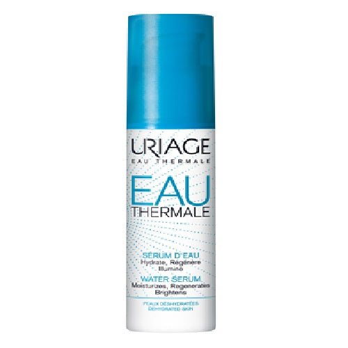 Uriage Eau Thermale Water Dehydrated Skin Serum 30ml - LookincredibleUriage3661434005022